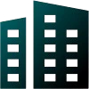 Icone de Apartamentos
