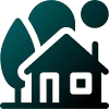 Icone de Casas