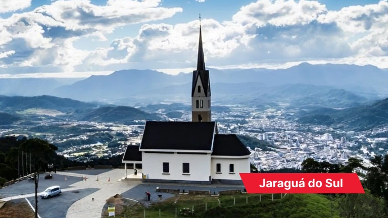 Imagem Jaguarpa do Sul