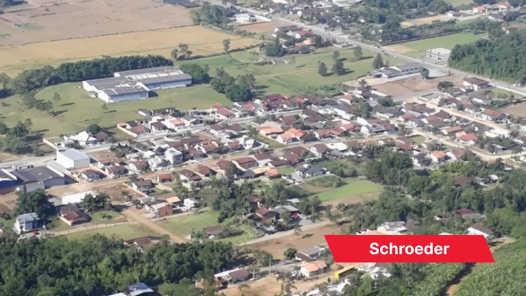 Imagem Schroeder